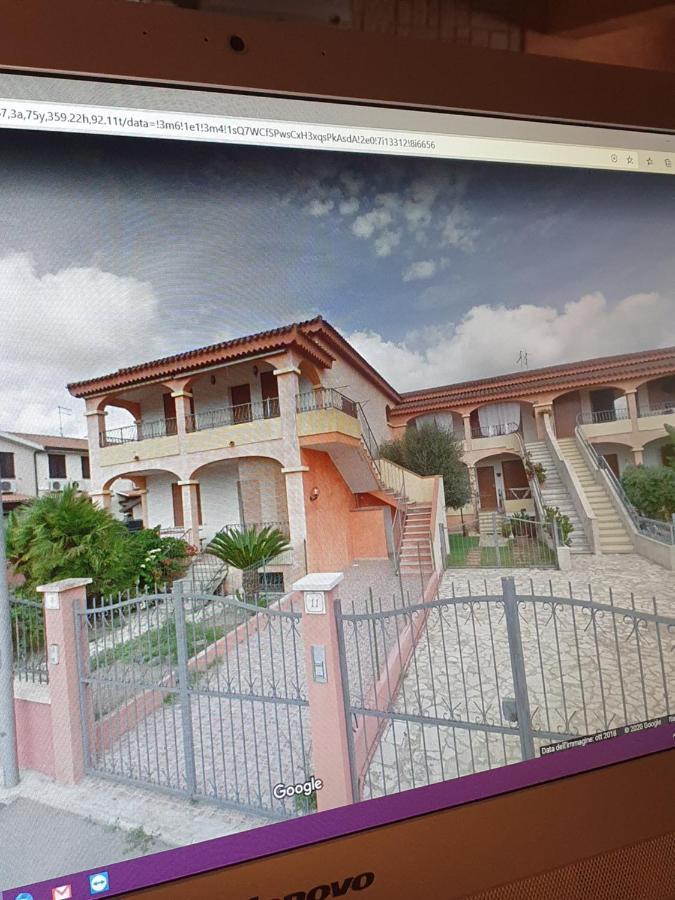 Villa Magnifica Pula Exterior foto